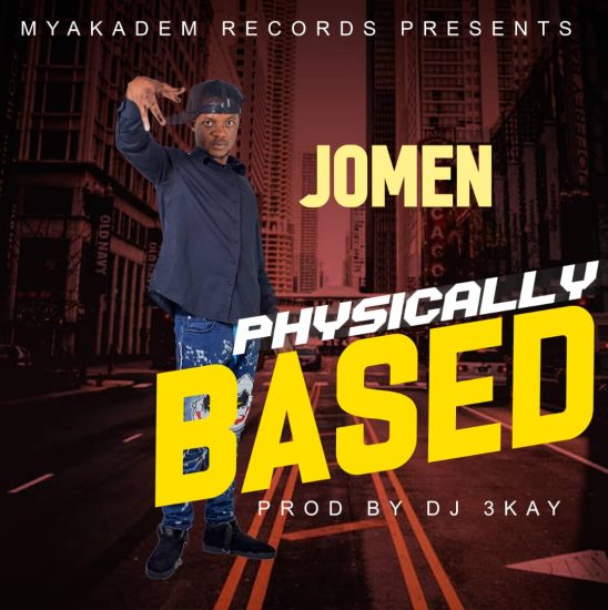 Jomen - Physically Based Mp3 Download