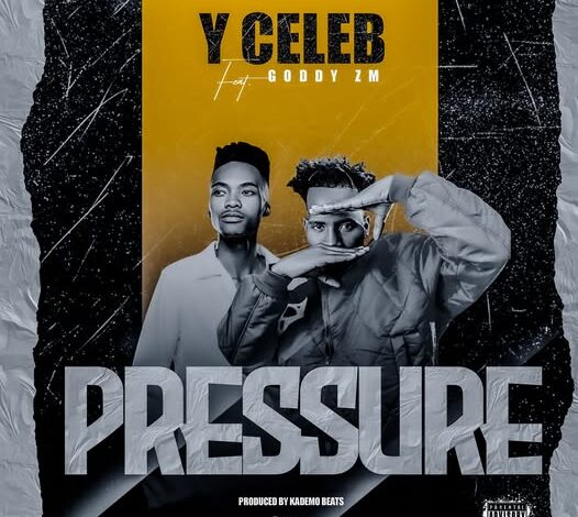 Y Celeb Ft Goddy Zambia – Pressure Mp3 Download