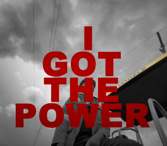 Achina Gattah Ase – Power Mp3 Download 