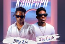 Billy Zm ft Jae Cash - Kampopo Mp3 Download