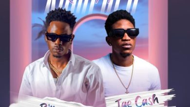 Billy Zm ft Jae Cash - Kampopo Mp3 Download