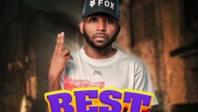 Chimzy Kelly - Best Friend Mp3 Download