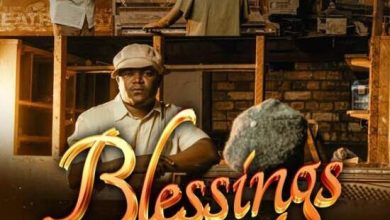 D Bwoy ft. Kayo Flavor – Blessings Mp3 Download