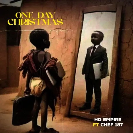 HD Empire ft Chef 187 – One Day Christmas Mp3 Download