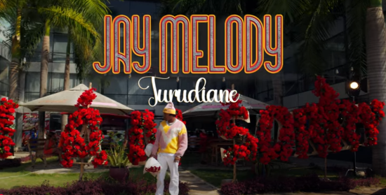 Jay Melody - Turudiane Mp3 Download