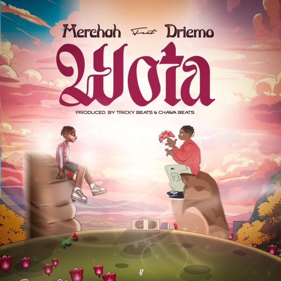 Merchah ft Driemo - Wota Mp3 Download