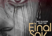 Neo Ft Tim – Final Say Mp3 Download 