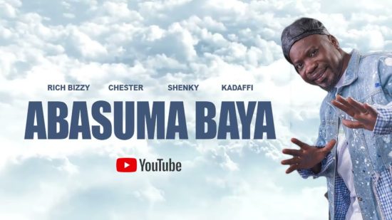 Rich Bizzy, Chester, Shenky & Kadaffi – Abasuma Baya (Dandy Krazy Tribute Song) Mp3 Download