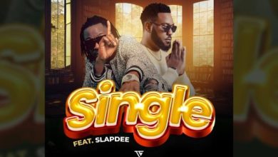 Shyman Ft Slapdee – Single Mp3 Download 