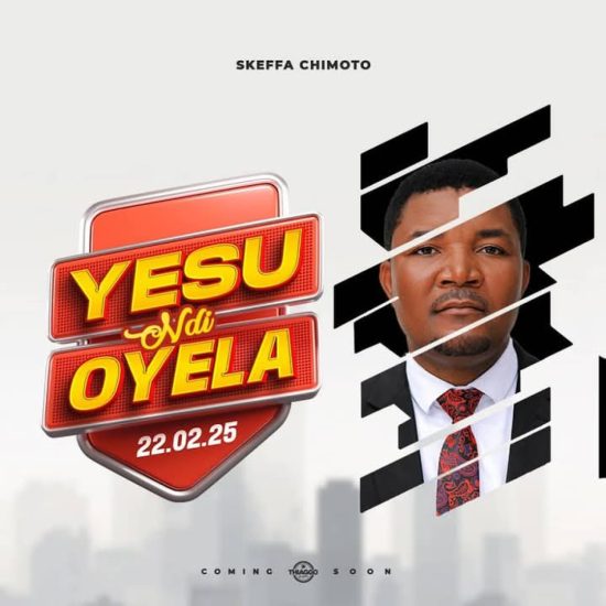 Skeffa Chimoto - Yesu Ndi Oyela Mp3 Download