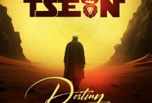 T Sean - Destiny (Album & Zip) Mp3 Download