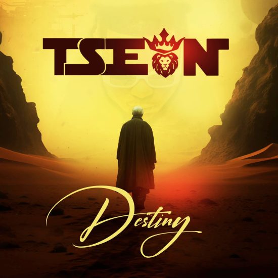 T Sean - Destiny (Album & Zip) Mp3 Download