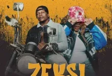 Willz Mr Nyopole Ft Towela Kaira - Zeksi Mp3 Download