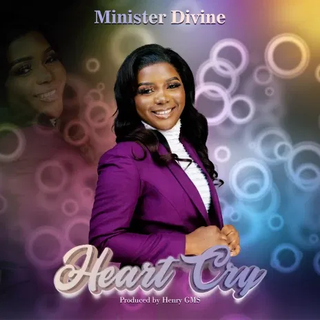 Minister Divine – Heart Cry Mp3 Download 